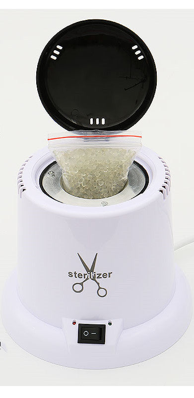 High Temp Nail Tool Sterilizer