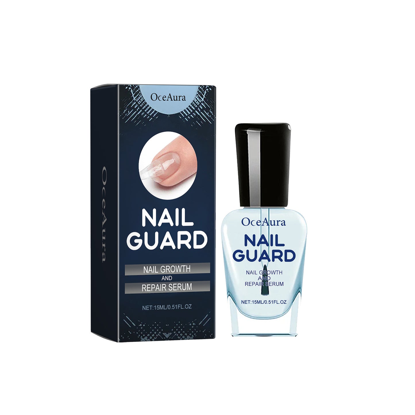 Nail Nutrition Repair Set