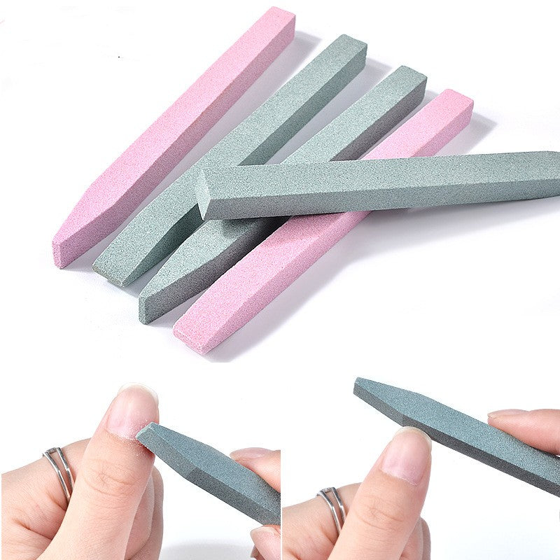 Quartz Nail Abrasive Stick