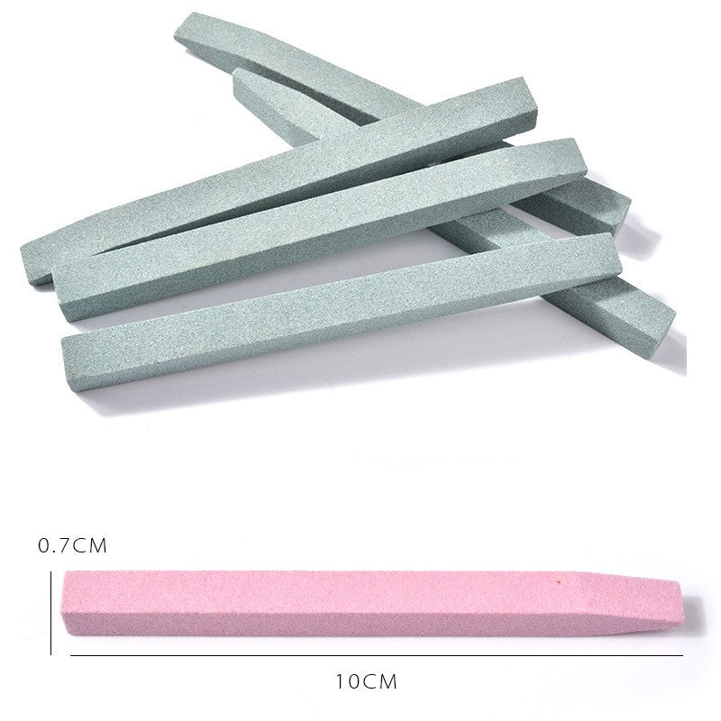 Quartz Nail Abrasive Stick