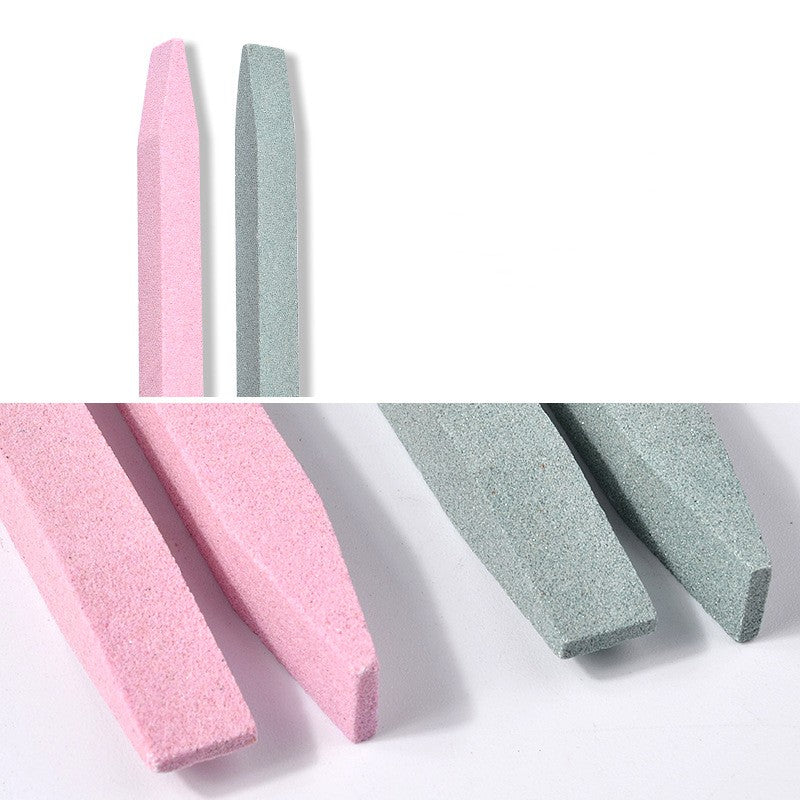 Quartz Nail Abrasive Stick