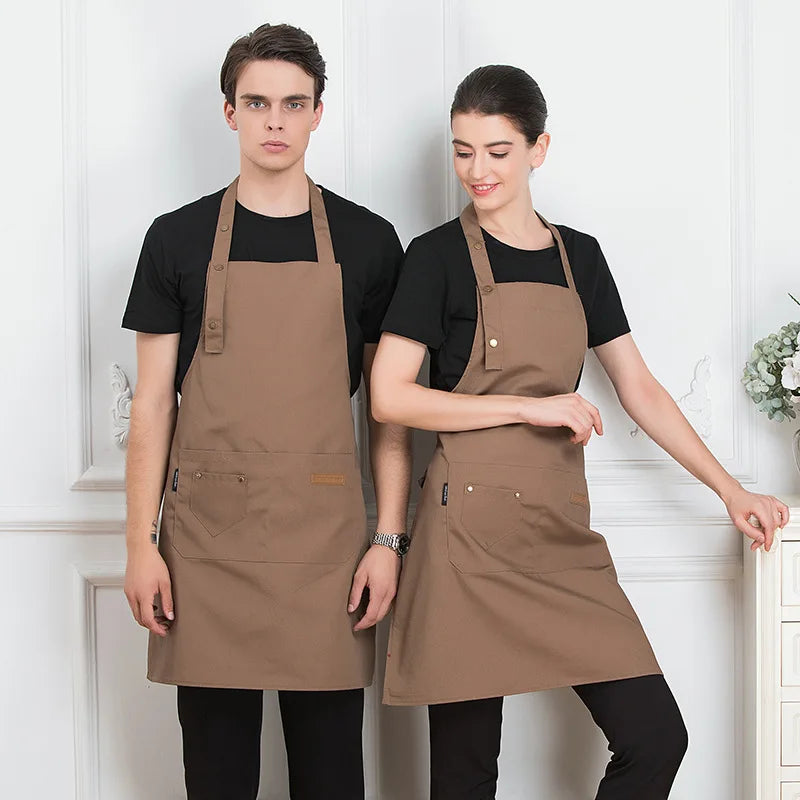 2024 Fashion Apron