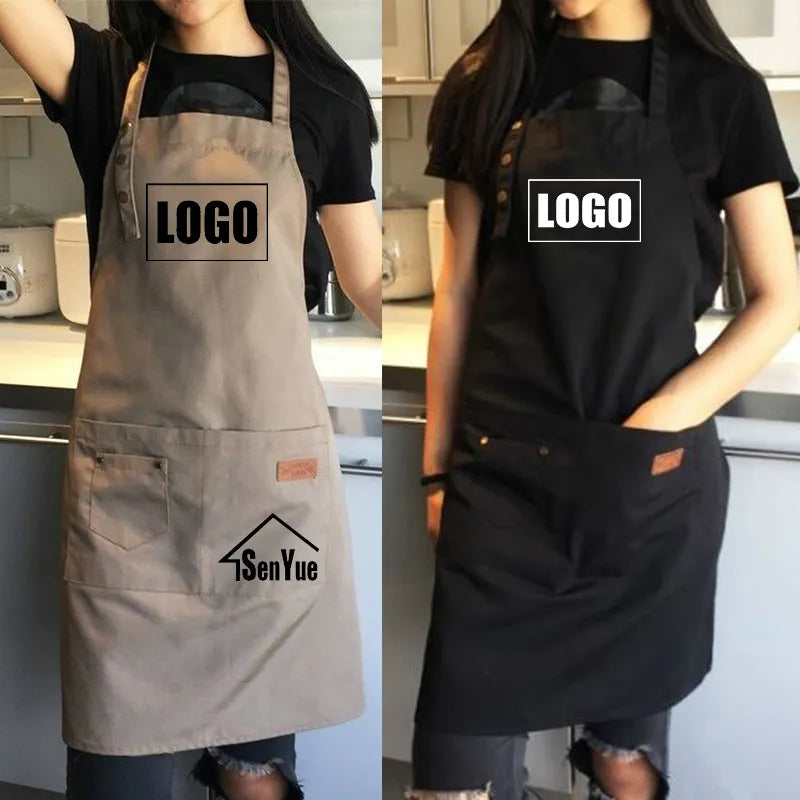 2024 Fashion Apron