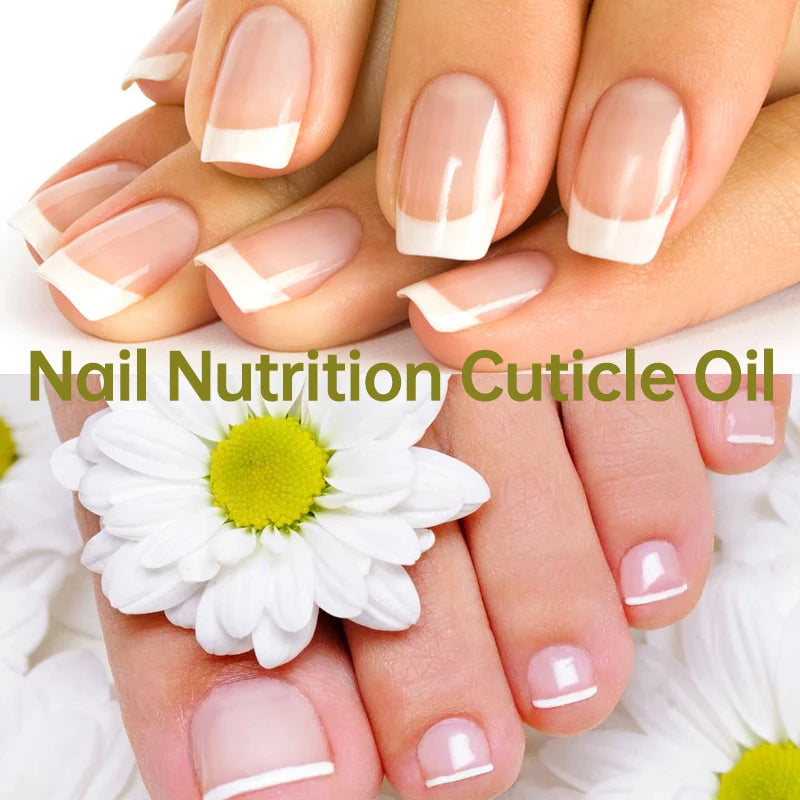 AUQUEST Cuticle Oil Nail Nutrition Pen