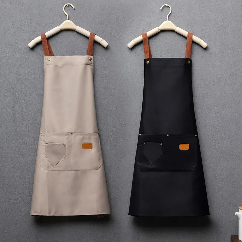 Stylish Aprons for Men and Women