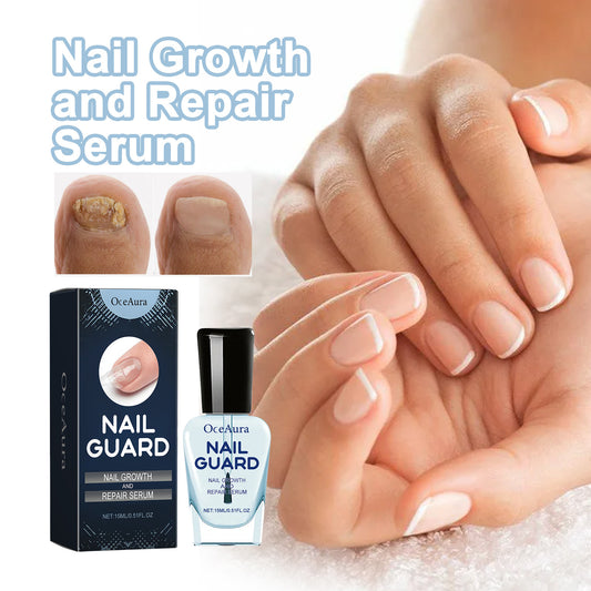 Nail Nutrition Repair Set