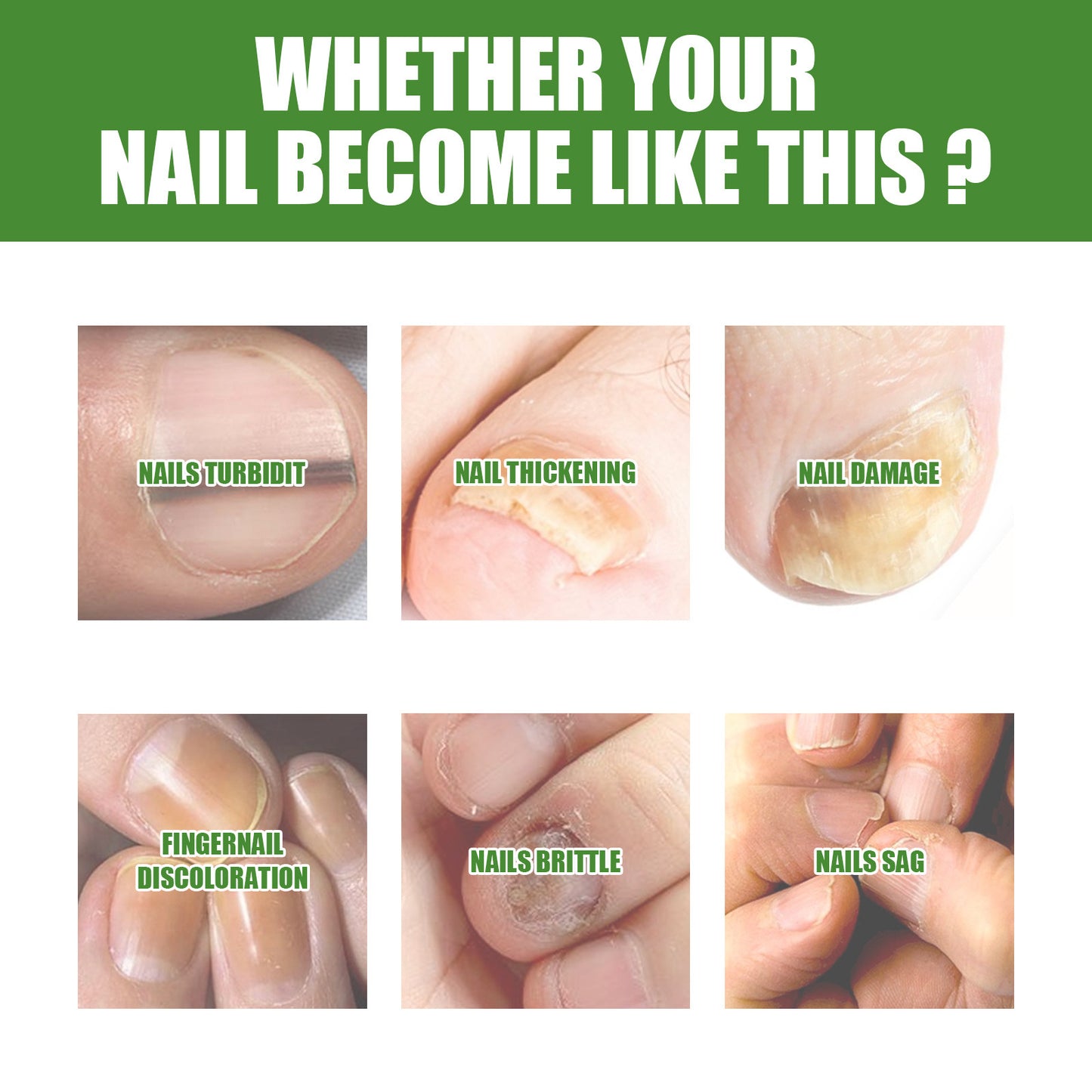 Nourishing Nail Care Ball